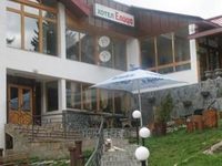 Hotel Elitza Pamporovo