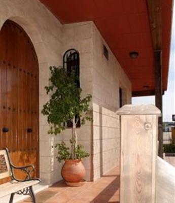 фото отеля Apartamentos Rurales Alcazaba de las Torres Canete de las Torres