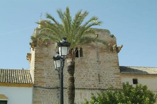 фото отеля Apartamentos Rurales Alcazaba de las Torres Canete de las Torres