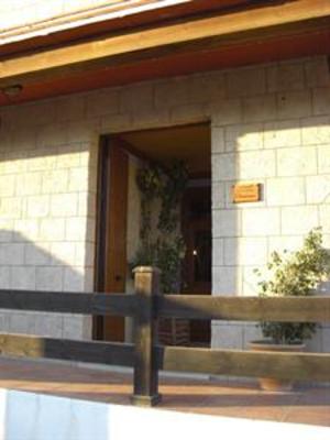 фото отеля Apartamentos Rurales Alcazaba de las Torres Canete de las Torres