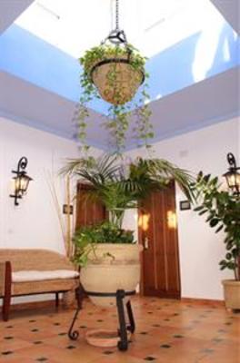 фото отеля Apartamentos Rurales Alcazaba de las Torres Canete de las Torres