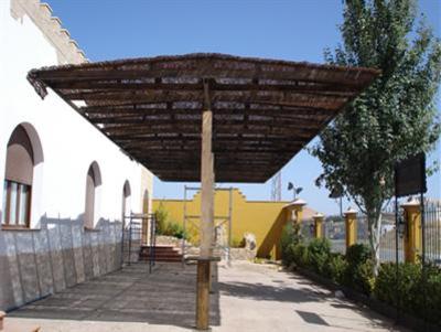 фото отеля Apartamentos Rurales Alcazaba de las Torres Canete de las Torres
