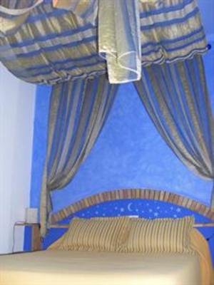 фото отеля Apartamentos Rurales Alcazaba de las Torres Canete de las Torres