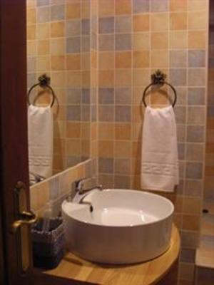 фото отеля Apartamentos Rurales Alcazaba de las Torres Canete de las Torres