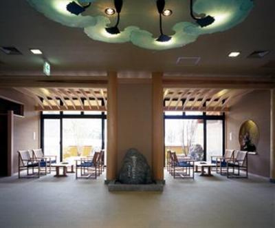 фото отеля Kashintei Shirahama Hotel Semboku