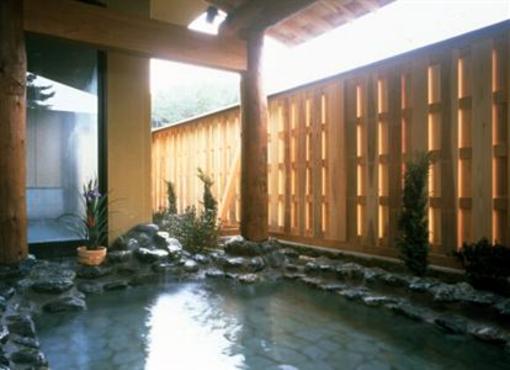 фото отеля Kashintei Shirahama Hotel Semboku