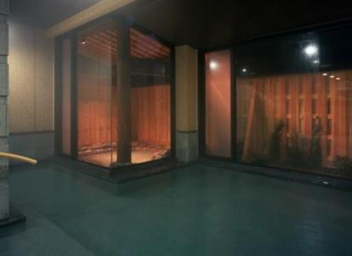 фото отеля Kashintei Shirahama Hotel Semboku