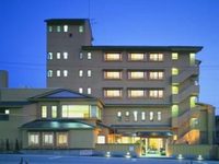 Kashintei Shirahama Hotel Semboku