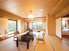 фото отеля Kashintei Shirahama Hotel Semboku