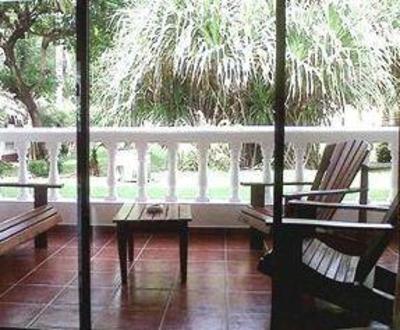 фото отеля La Tambora Beach Resort