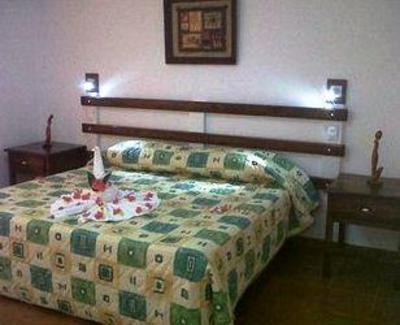 фото отеля La Tambora Beach Resort
