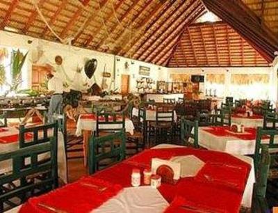 фото отеля La Tambora Beach Resort