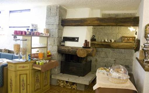 фото отеля Garni Bucaneve