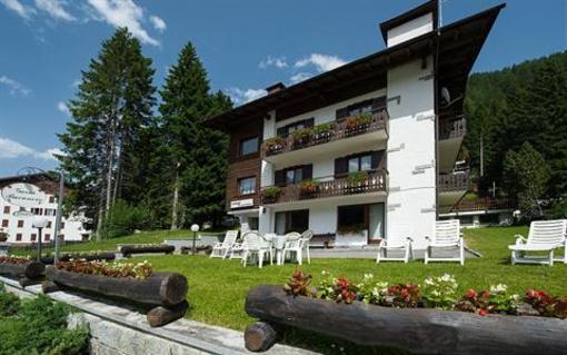 фото отеля Garni Bucaneve