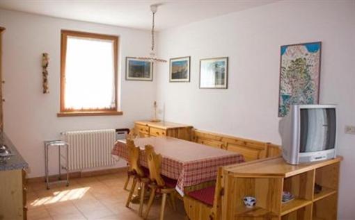 фото отеля Garni Bucaneve