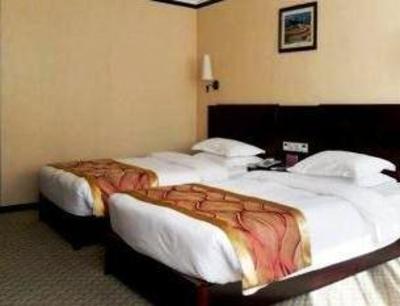 фото отеля Jinmao Hotel Kunming