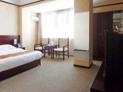 фото отеля Jinmao Hotel Kunming