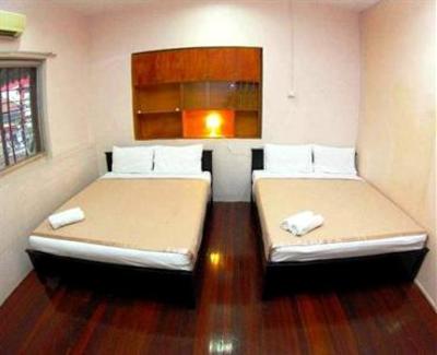 фото отеля Jonker Sayang Residence
