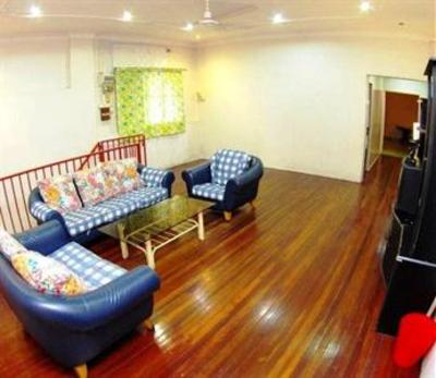 фото отеля Jonker Sayang Residence