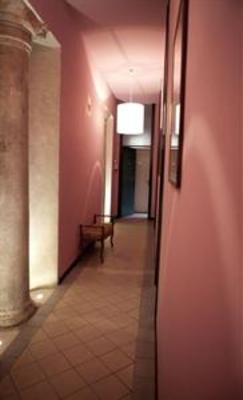 фото отеля La Colonna