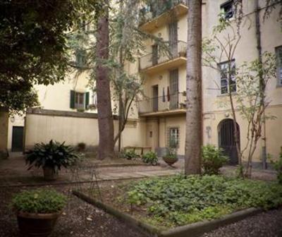 фото отеля La Colonna
