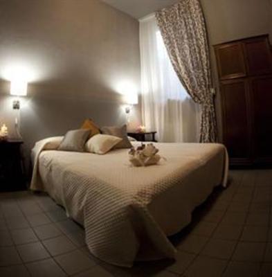 фото отеля La Colonna