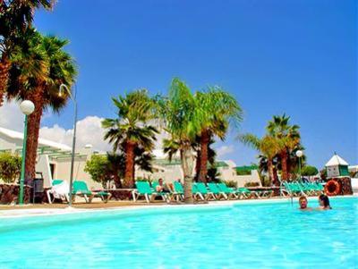 фото отеля Mar Azul Playa