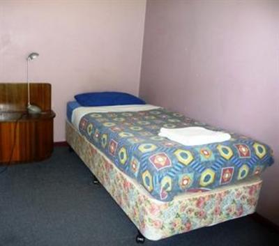 фото отеля Walpole Lodge