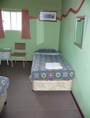 фото отеля Walpole Lodge