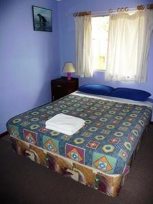 фото отеля Walpole Lodge