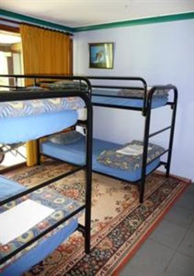 фото отеля Walpole Lodge
