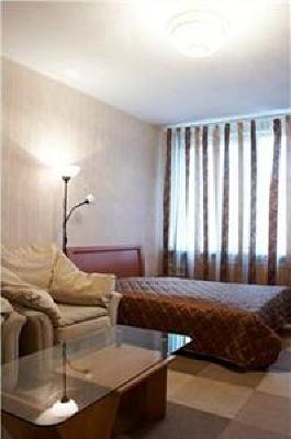 фото отеля Kvart Hotel-Apartments