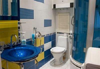 фото отеля Kvart Hotel-Apartments