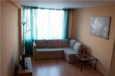 фото отеля Kvart Hotel-Apartments