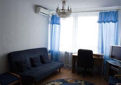 фото отеля Kvart Hotel-Apartments