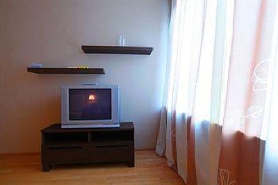 фото отеля Kvart Hotel-Apartments