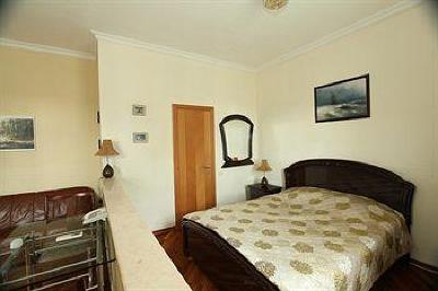 фото отеля Kvart Hotel-Apartments