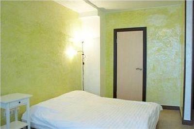 фото отеля Kvart Hotel-Apartments