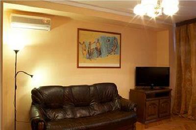 фото отеля Kvart Hotel-Apartments