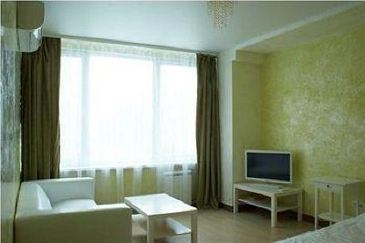 фото отеля Kvart Hotel-Apartments