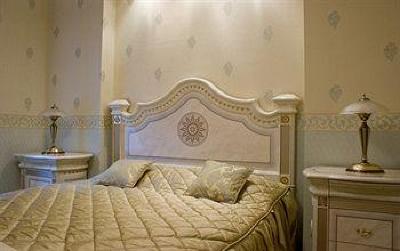 фото отеля Kvart Hotel-Apartments