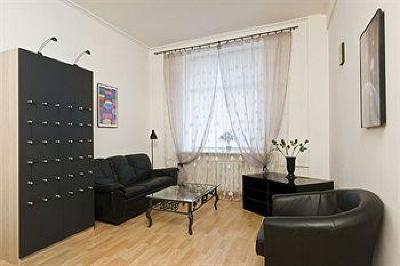 фото отеля Kvart Hotel-Apartments