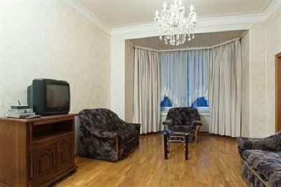 фото отеля Kvart Hotel-Apartments
