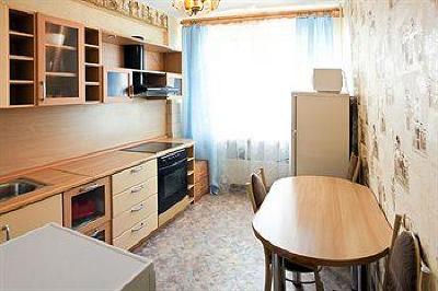 фото отеля Kvart Hotel-Apartments