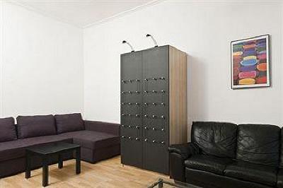 фото отеля Kvart Hotel-Apartments