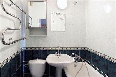 фото отеля Kvart Hotel-Apartments