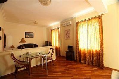 фото отеля Kvart Hotel-Apartments
