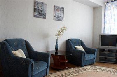 фото отеля Kvart Hotel-Apartments