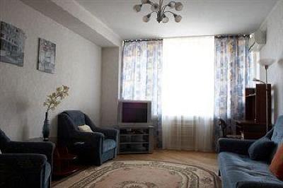 фото отеля Kvart Hotel-Apartments