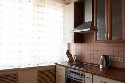 фото отеля Kvart Hotel-Apartments